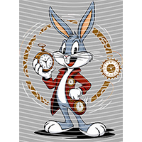 Cartoons and other-CO 2546